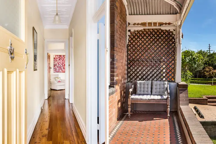 Third view of Homely house listing, 13 Budd Street, Drummoyne NSW 2047