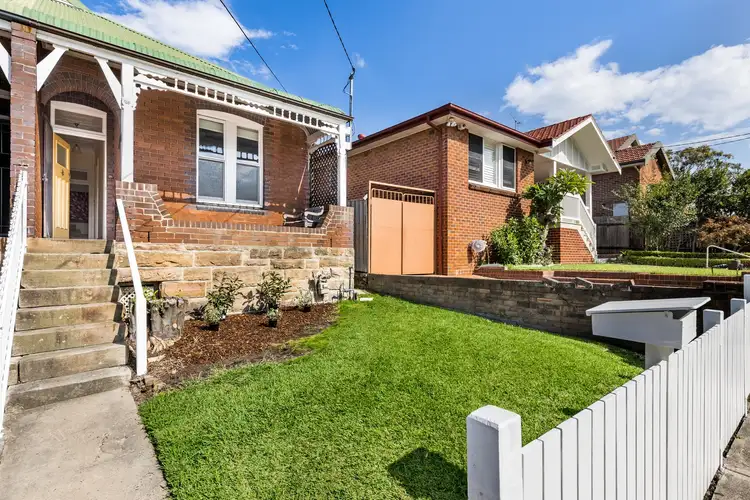 Fourth view of Homely house listing, 13 Budd Street, Drummoyne NSW 2047