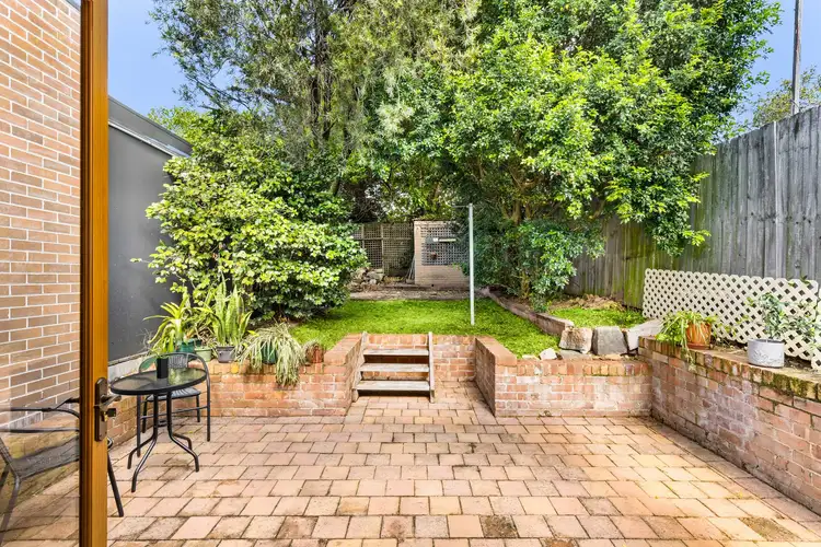 Fifth view of Homely house listing, 13 Budd Street, Drummoyne NSW 2047