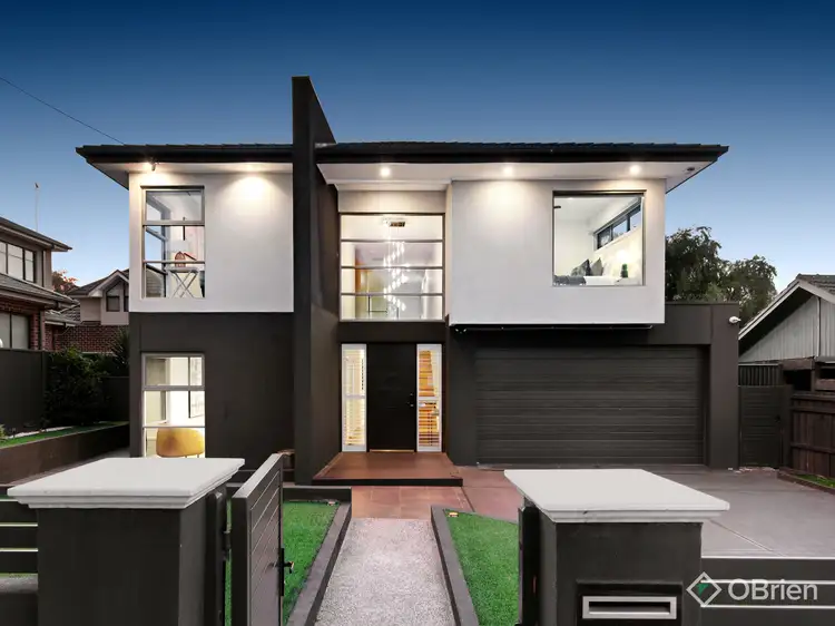 11 Nonna Street, Oakleigh East VIC 3166