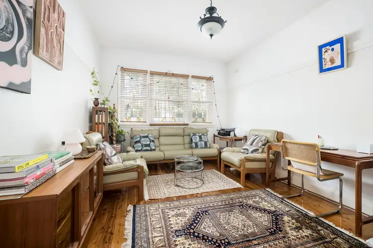 1/19 Railway Street, Petersham NSW 2049