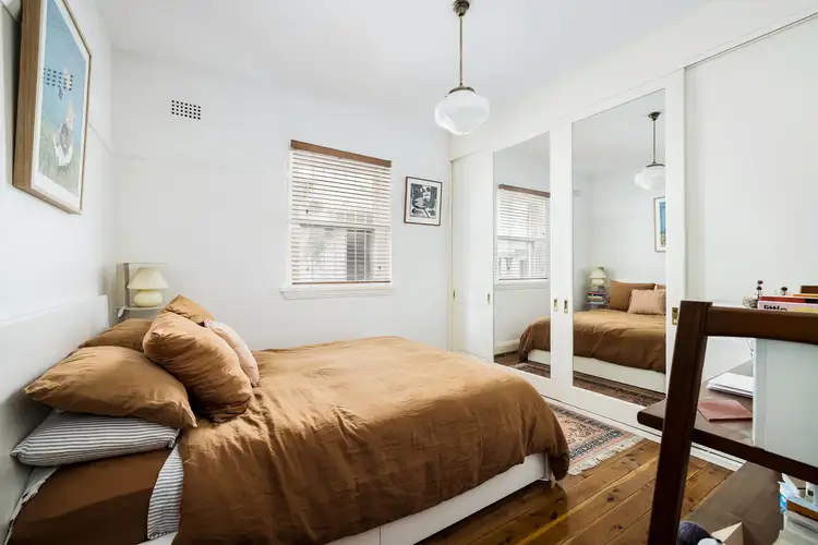 Fifth view of Homely apartment listing, 1/19 Railway Street, Petersham NSW 2049