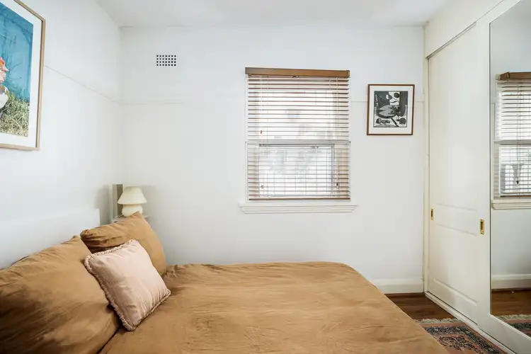Sixth view of Homely apartment listing, 1/19 Railway Street, Petersham NSW 2049