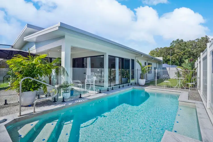3 Mindil Close, Kewarra Beach QLD 4879