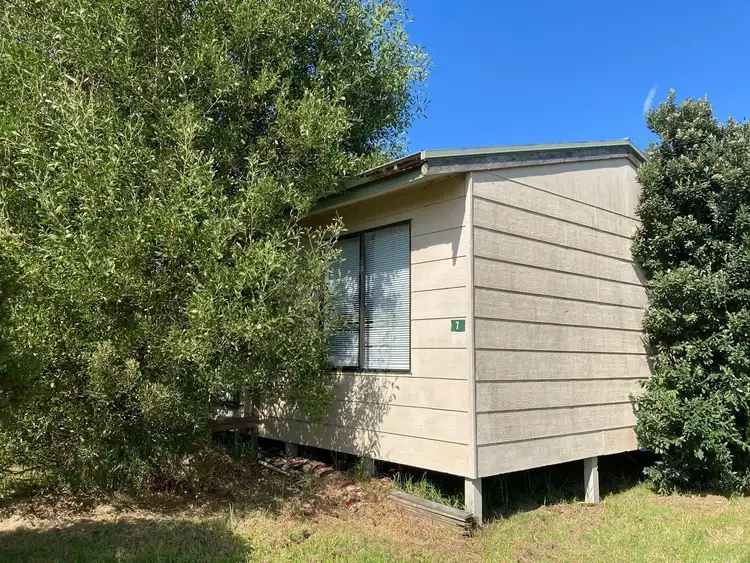 Second view of Homely house listing, 7 Ellen Avenue, Tarwin Lower VIC 3956