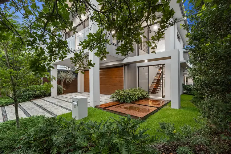 Second view of Homely house listing, 10 Paradis Road, Yaroomba QLD 4573