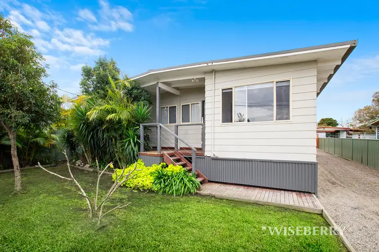 19 Katoomba Avenue, San Remo NSW 2262