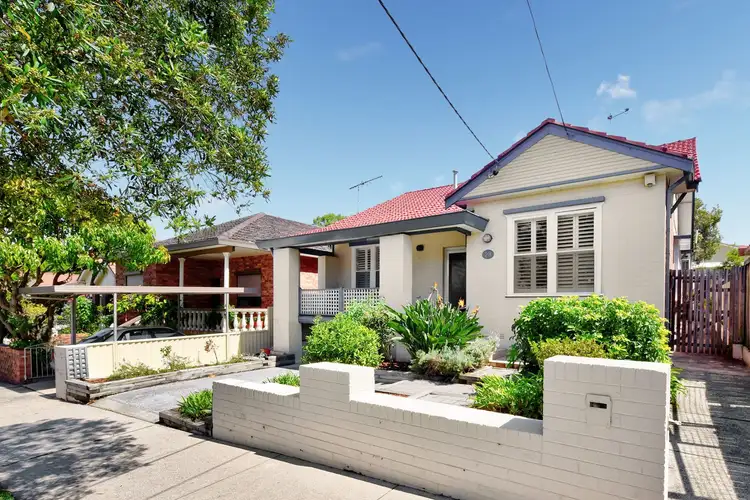 29 Beresford Avenue, Croydon Park NSW 2133