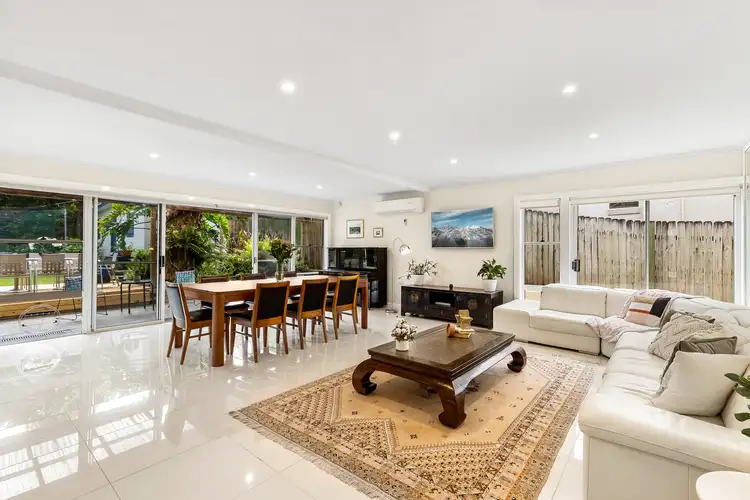 Second view of Homely house listing, 29 Beresford Avenue, Croydon Park NSW 2133