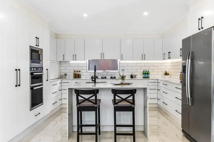 Third view of Homely house listing, 29 Beresford Avenue, Croydon Park NSW 2133