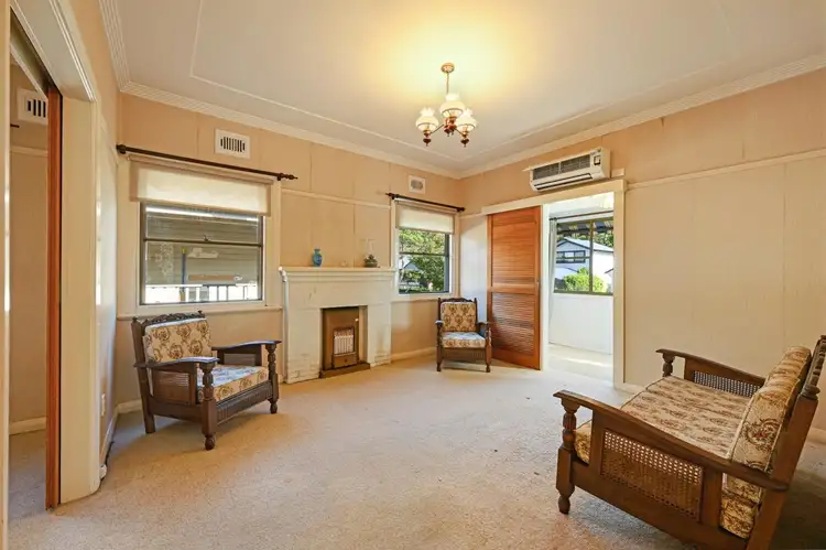 Third view of Homely house listing, 35 Woodlands Avenue, New Lambton NSW 2305