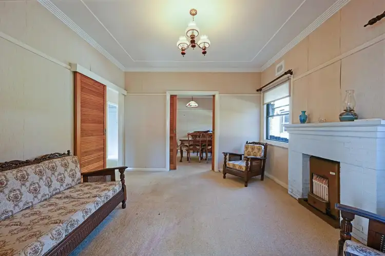 Fourth view of Homely house listing, 35 Woodlands Avenue, New Lambton NSW 2305