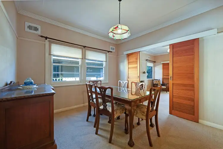 Fifth view of Homely house listing, 35 Woodlands Avenue, New Lambton NSW 2305