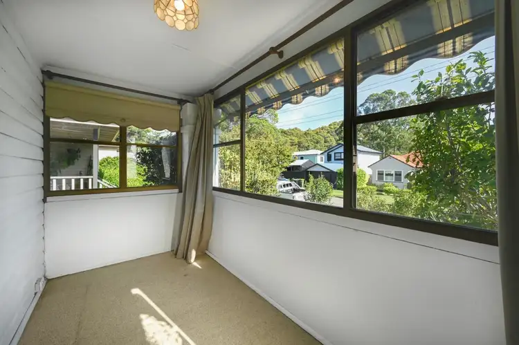 Sixth view of Homely house listing, 35 Woodlands Avenue, New Lambton NSW 2305