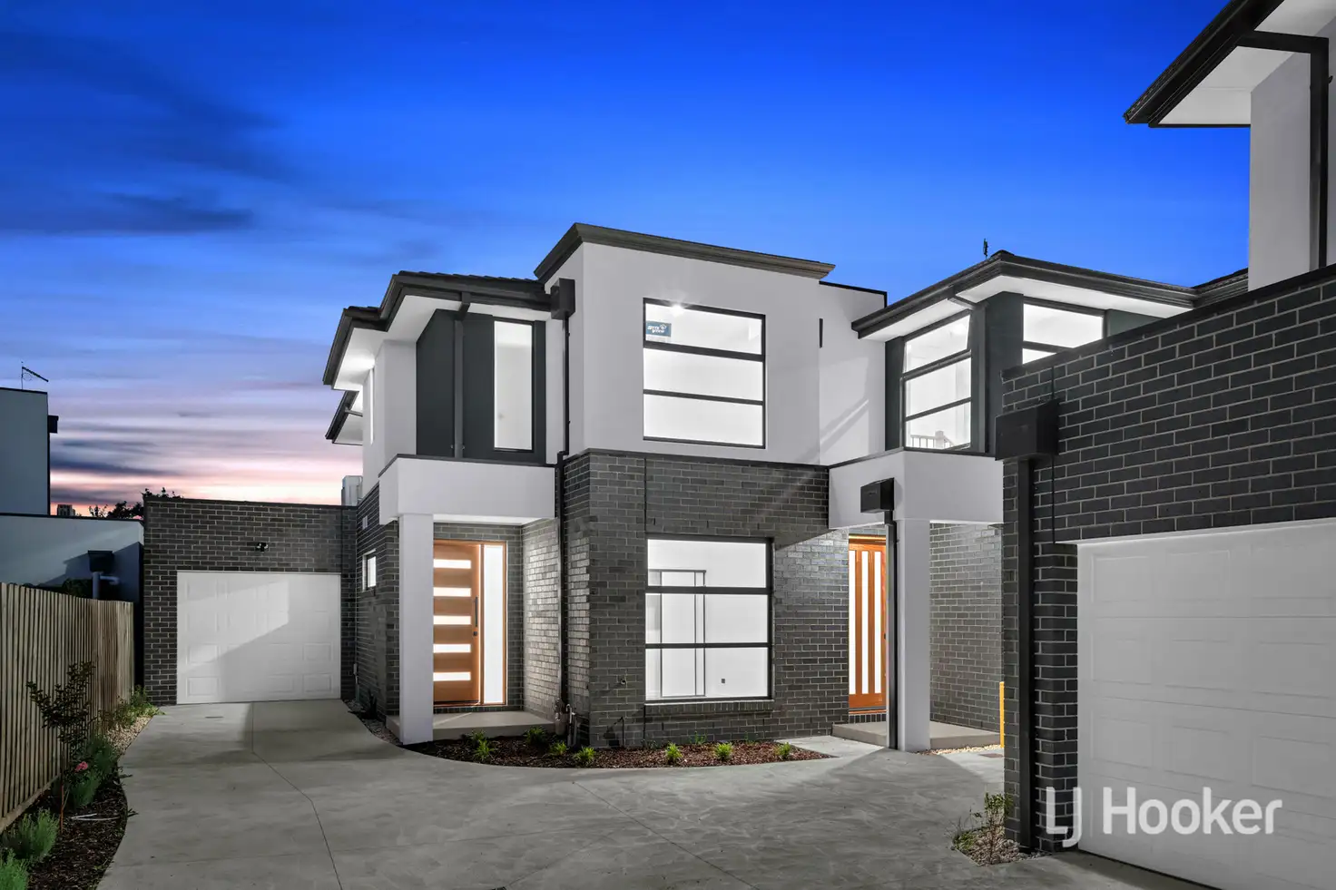 Main view of Homely unit listing, 3/3 Peach Court, Doveton VIC 3177