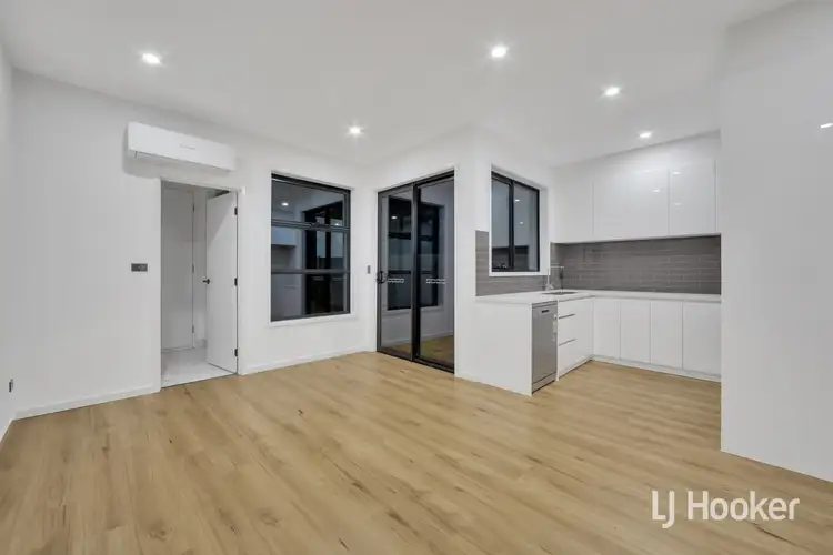 Second view of Homely unit listing, 3/3 Peach Court, Doveton VIC 3177