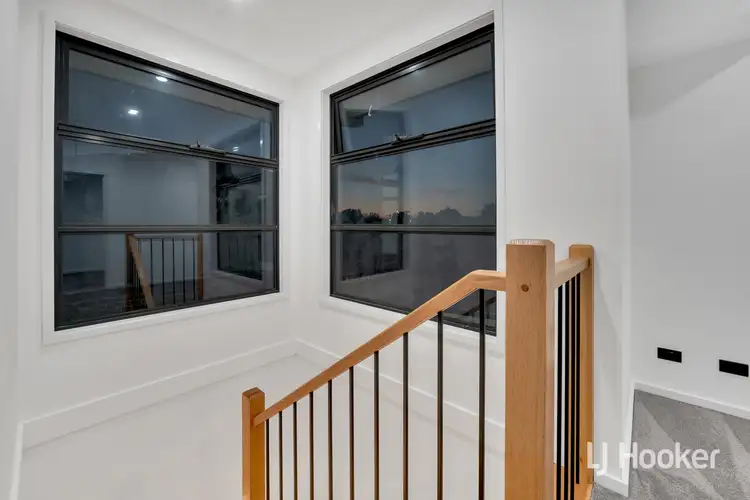 Seventh view of Homely unit listing, 3/3 Peach Court, Doveton VIC 3177