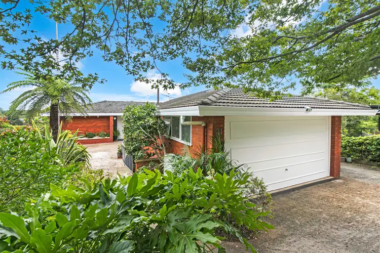 21 Forrest Avenue, Wahroonga NSW 2076
