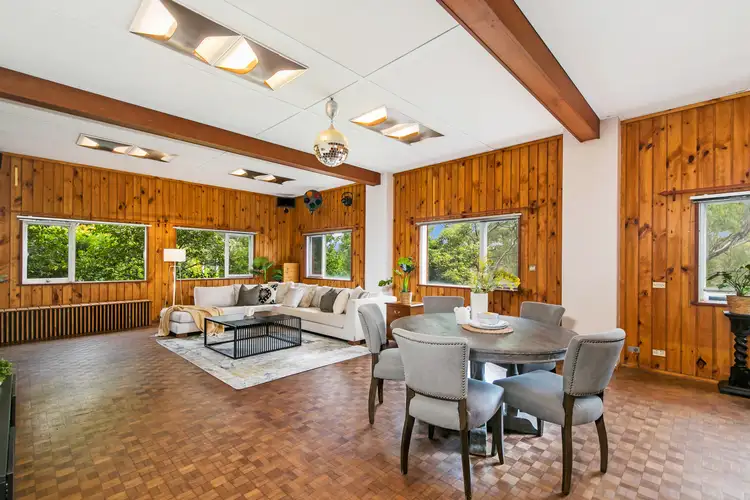 Fifth view of Homely house listing, 21 Forrest Avenue, Wahroonga NSW 2076