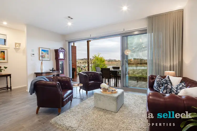 Fourth view of Homely townhouse listing, 64 Edgeworth Parade, Coombs ACT 2611