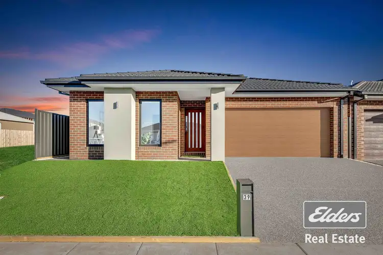 39 Rochford Way