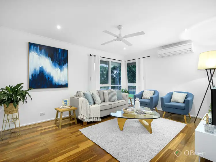 Main view of Homely house listing, 23 Ti-Tree Crescent, Seaford VIC 3198