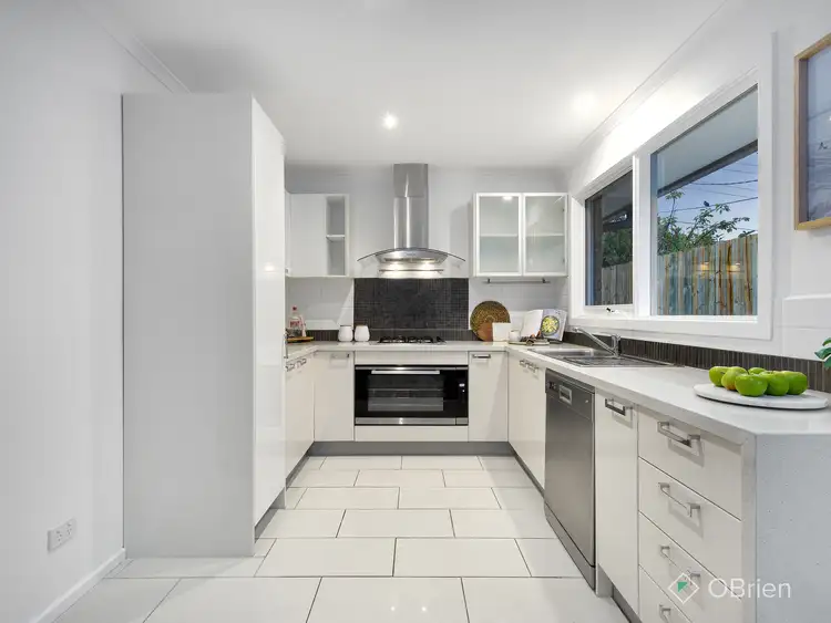 Third view of Homely house listing, 23 Ti-Tree Crescent, Seaford VIC 3198