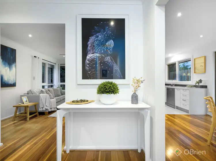 Fourth view of Homely house listing, 23 Ti-Tree Crescent, Seaford VIC 3198