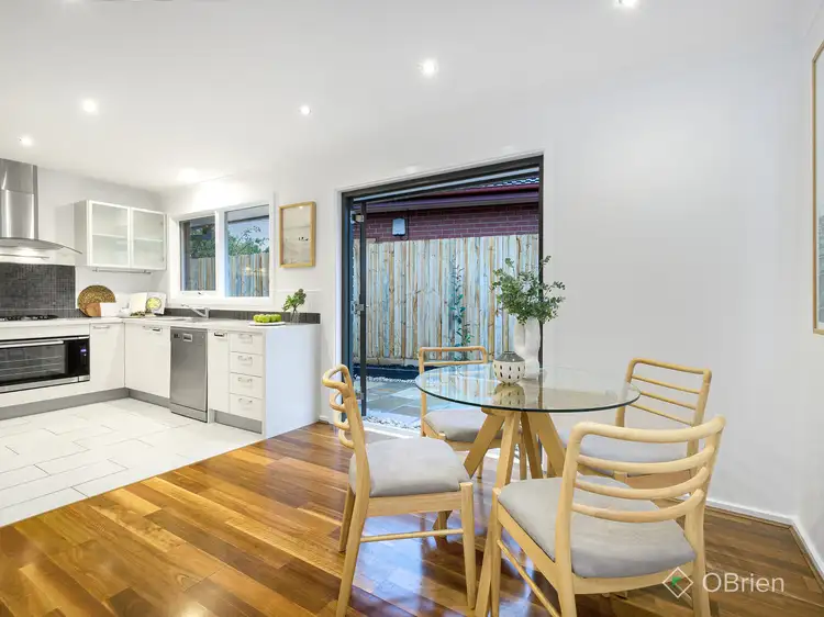Fifth view of Homely house listing, 23 Ti-Tree Crescent, Seaford VIC 3198