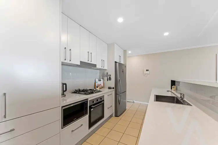 Second view of Homely unit listing, 409/316 Charlestown Road, Charlestown NSW 2290