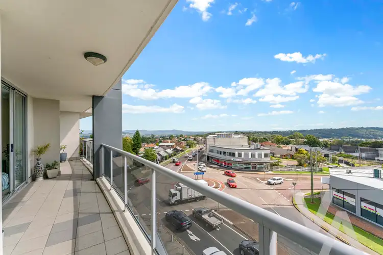 Fourth view of Homely unit listing, 409/316 Charlestown Road, Charlestown NSW 2290