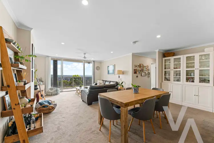Fifth view of Homely unit listing, 409/316 Charlestown Road, Charlestown NSW 2290
