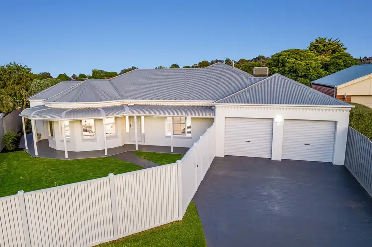 Main view of Homely house listing, 4 Tama Court, Grovedale VIC 3216
