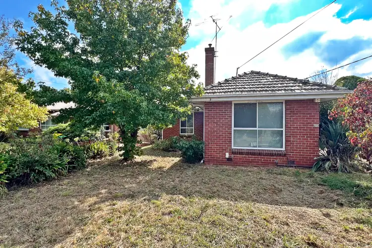 Main view of Homely house listing, 95 Royal Parade, Reservoir VIC 3073