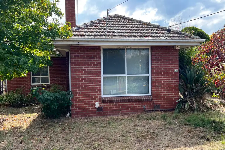 Sixth view of Homely house listing, 95 Royal Parade, Reservoir VIC 3073