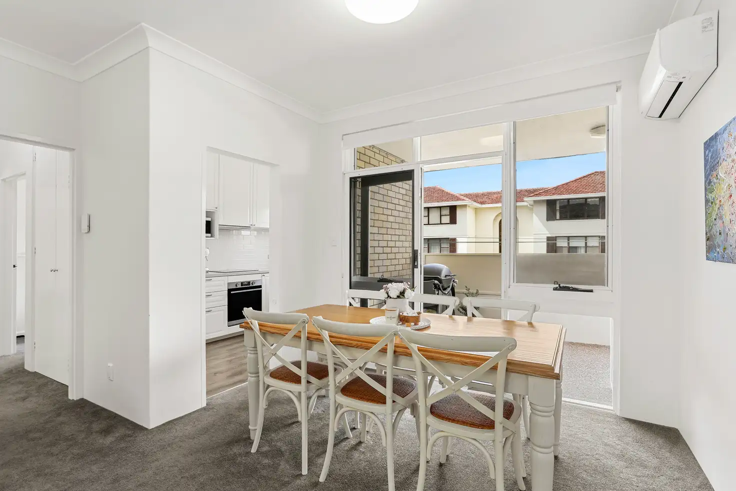 Main view of Homely apartment listing, 4/22 Tintern Road, Ashfield NSW 2131