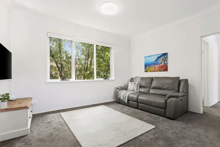 Second view of Homely apartment listing, 4/22 Tintern Road, Ashfield NSW 2131