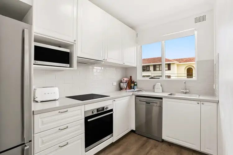 Third view of Homely apartment listing, 4/22 Tintern Road, Ashfield NSW 2131