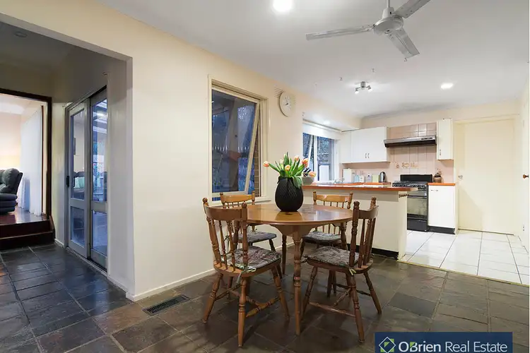 Second view of Homely house listing, 4 Melina Court, Endeavour Hills VIC 3802
