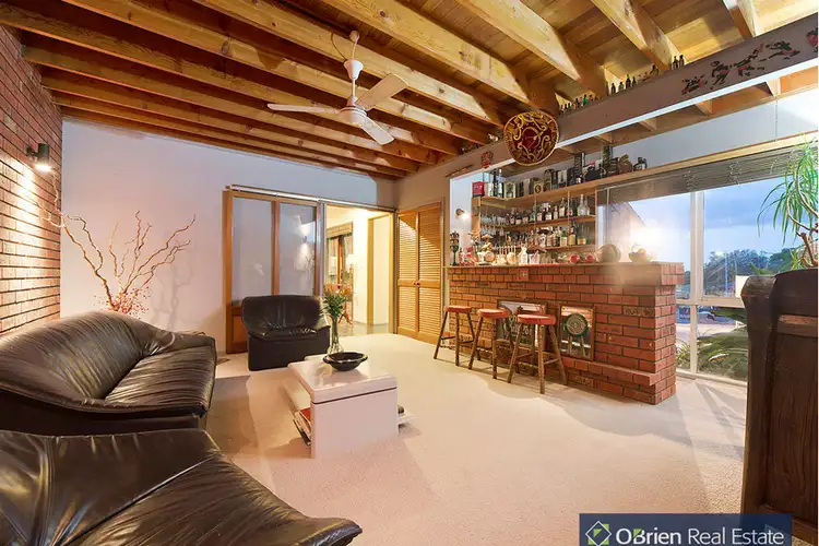 Third view of Homely house listing, 4 Melina Court, Endeavour Hills VIC 3802