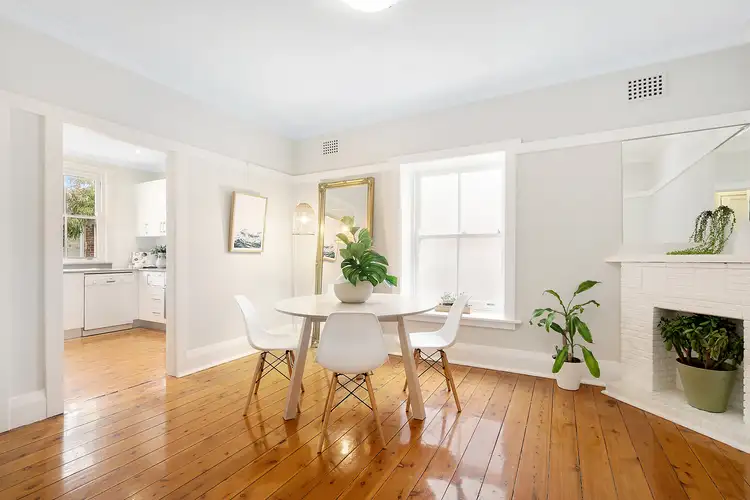 Main view of Homely apartment listing, 4/81 Kurraba Road, Neutral Bay NSW 2089