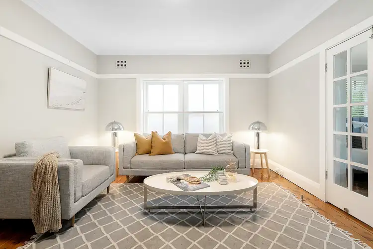 Second view of Homely apartment listing, 4/81 Kurraba Road, Neutral Bay NSW 2089