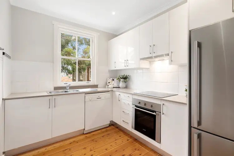 Third view of Homely apartment listing, 4/81 Kurraba Road, Neutral Bay NSW 2089