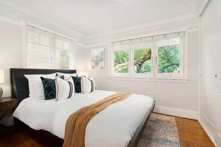 Fourth view of Homely apartment listing, 4/81 Kurraba Road, Neutral Bay NSW 2089