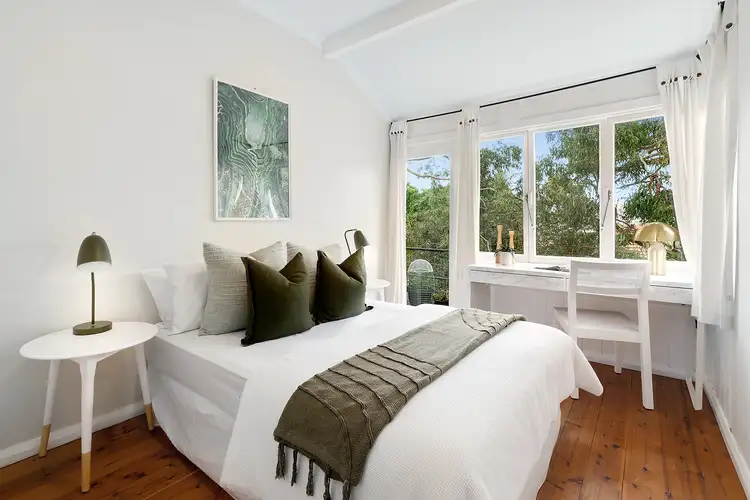 Fifth view of Homely apartment listing, 4/81 Kurraba Road, Neutral Bay NSW 2089