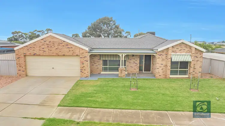 Main view of Homely house listing, 25 Genevieve Avenue, Echuca VIC 3564