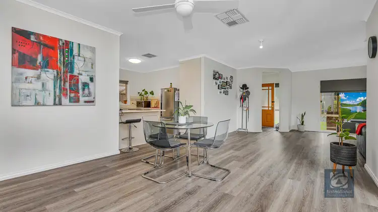 Sixth view of Homely house listing, 25 Genevieve Avenue, Echuca VIC 3564