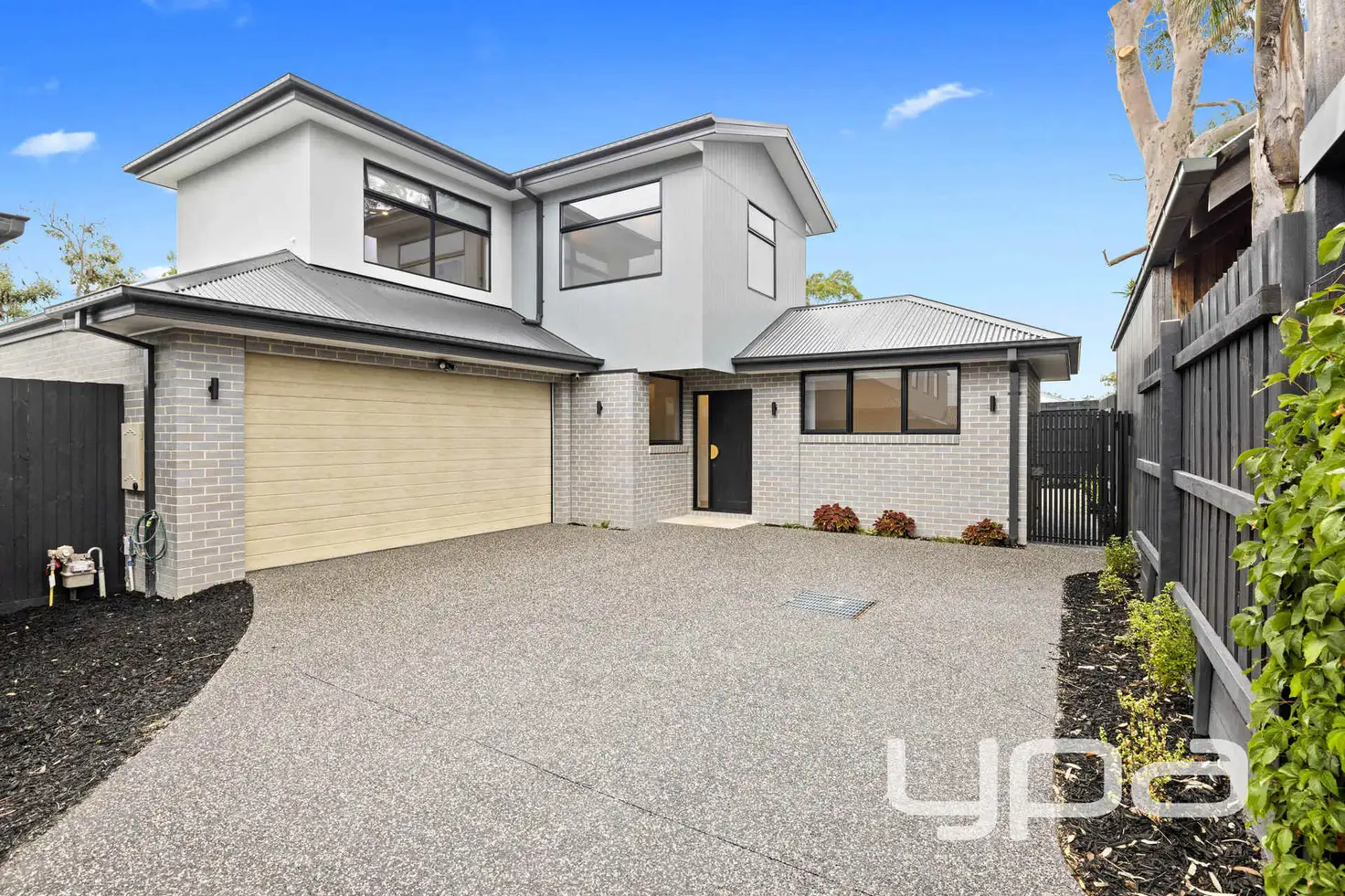 Main view of Homely townhouse listing, 5a Monaco Parade, Dromana VIC 3936