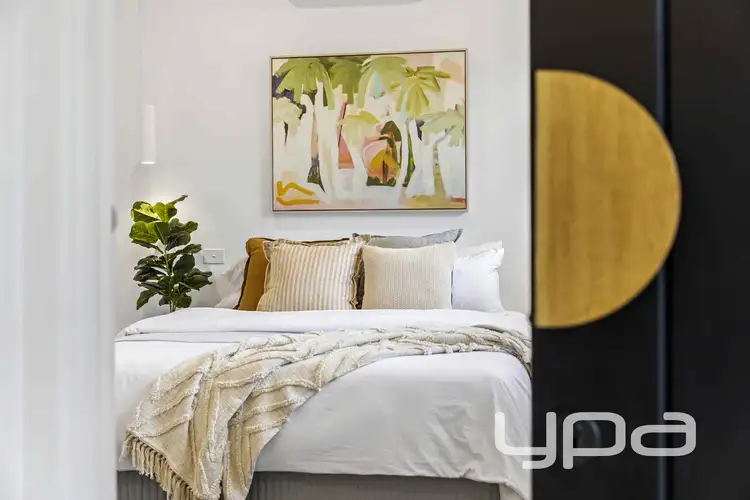 Fifth view of Homely townhouse listing, 5a Monaco Parade, Dromana VIC 3936