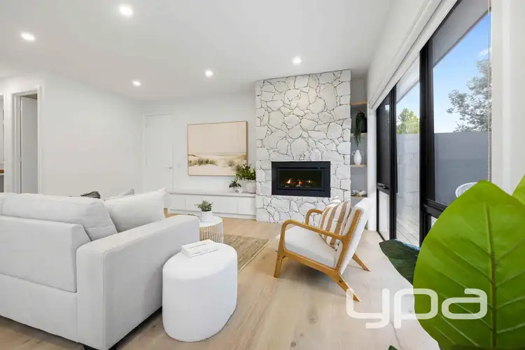 Sixth view of Homely townhouse listing, 5a Monaco Parade, Dromana VIC 3936
